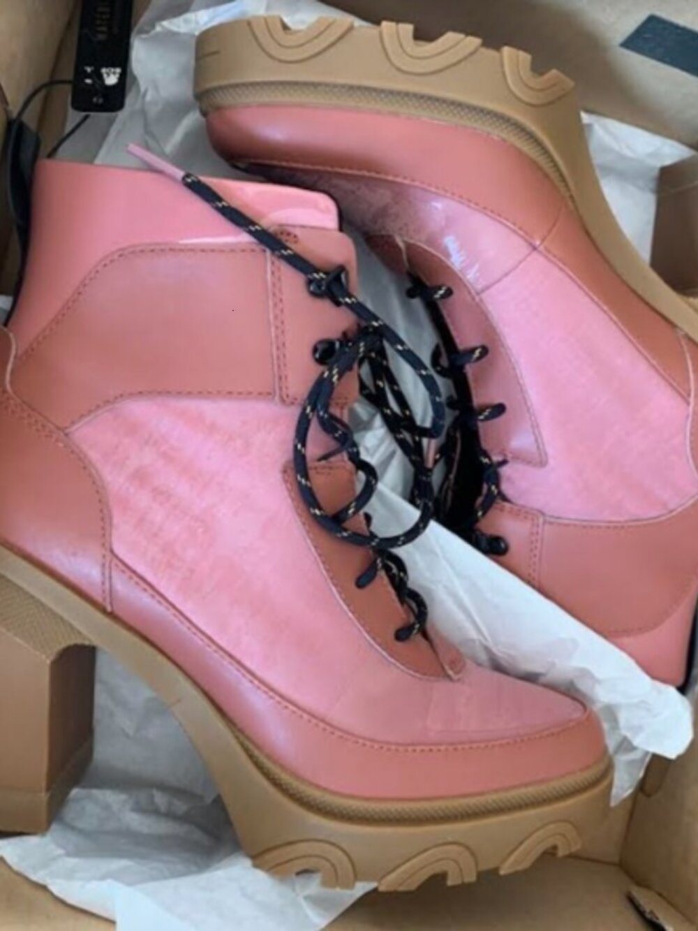 Sorel Brex Lux Boots - Picture 13 of 15